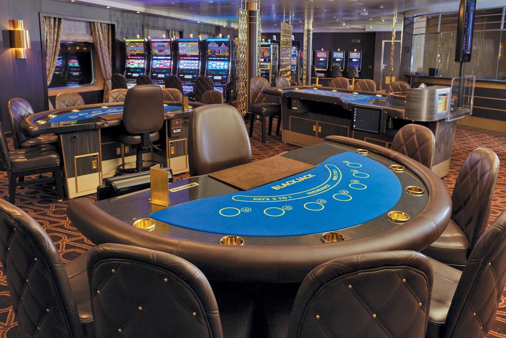 El excitante Casino a bordo del Seven Seas Voyager (Regent) REGENT SEVEN SEAS CRUISES SEVEN SEAS VOYAGER REGENT CRUISES LUXURY CRUISES REGEN SEVEN SEAS CRUCEROS DE LUJO REGENT SEVEN SEAS VOYAGER CRUCEROS RSSC REGENT CRUISES #crucerosdelujo #luxurycruises #crucerosexclusivos #regentsevenseas #regentcruises #rssc #crucerosregent #sevenseasvoyager #regentvoyager #luxurycruises #crucerosdeluxe #crucerosdelujo #cruceroslujo